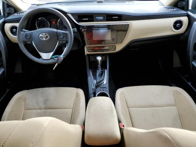 Photo 8 from auction – 2018 TOYOTA COROLLA L with VIN 5YFBURHE3JP834823