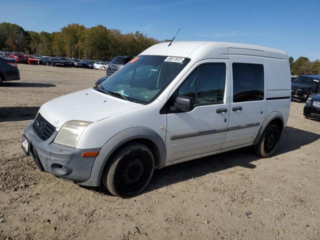 FORD TRANSIT CO 2012 with VIN NM0LS6AN2CT116207 - Photo from auction