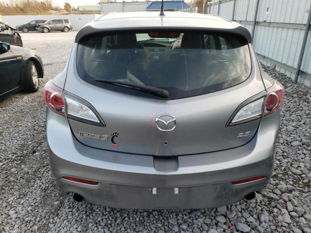Photo 6 from auction – 2010 MAZDA 3 S with VIN JM1BL1H51A1203593