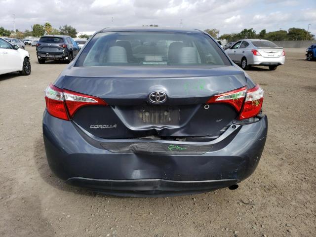 Photo 6 from auction – 2015 TOYOTA COROLLA L with VIN 5YFBURHE9FP362795