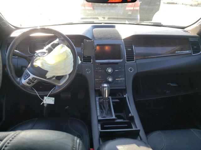 Photo 8 from auction – 2014 FORD TAURUS LIM with VIN 1FAHP2F88EG135013
