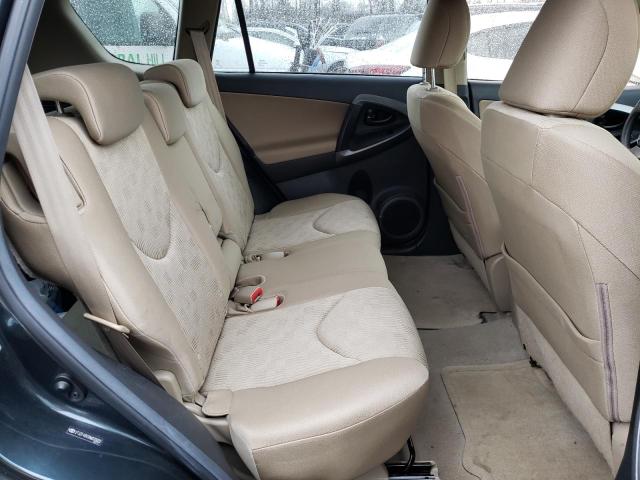 Photo 11 from auction – 2010 TOYOTA RAV4 with VIN 2T3ZF4DV3AW020002