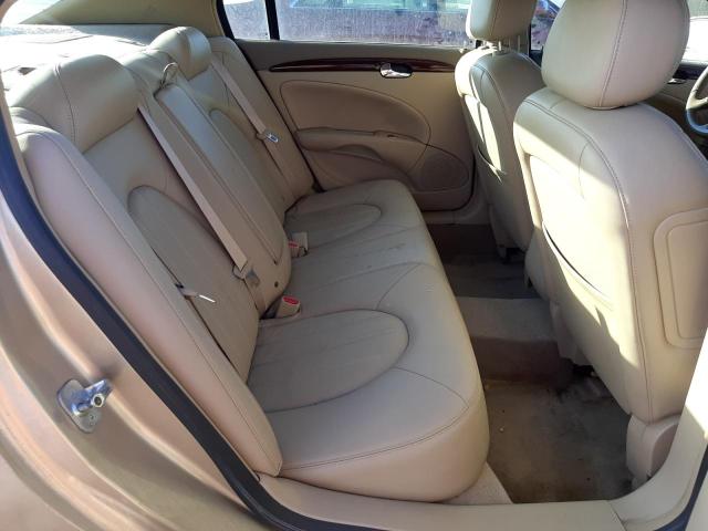 Photo 10 from auction – 2006 BUICK LUCERNE CX with VIN 1G4HE57Y06U164665