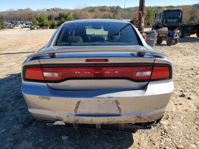 Photo 6 from auction – 2013 DODGE CHARGER SE with VIN 2C3CDXBG3DH655103
