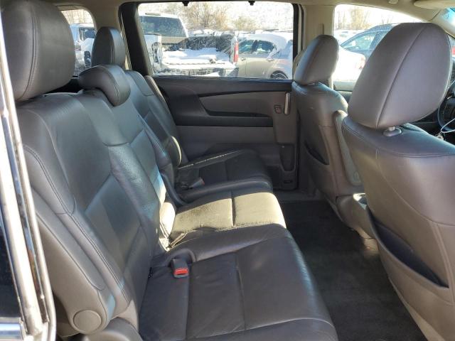 Photo 11 from auction – 2012 HONDA ODYSSEY TO with VIN 5FNRL5H95CB082599