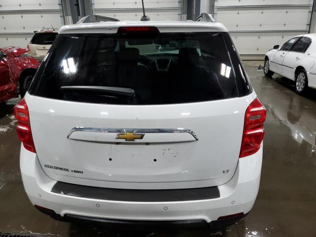 Photo 6 from auction – 2017 CHEVROLET EQUINOX LT with VIN 2GNFLFEK1H6174913