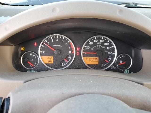 Photo 9 from auction – 2012 NISSAN PATHFINDER with VIN 5N1AR1NB5CC605432