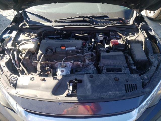 Photo 11 from auction – 2016 HONDA CIVIC LX with VIN 19XFC2F56GE202438