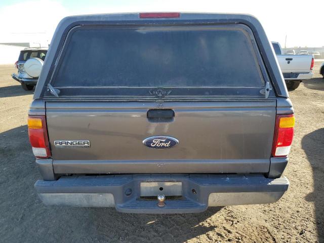 Photo 10 from auction – 1999 FORD RANGER SUP with VIN 1FTYR14C4XPB49404