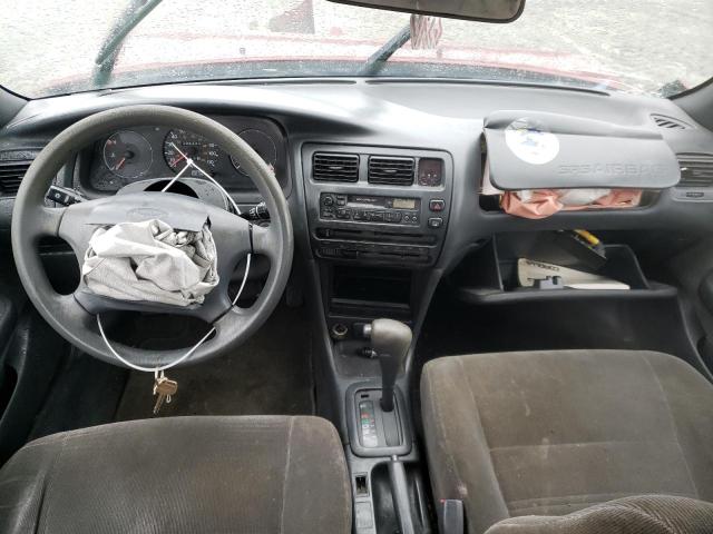 Photo 8 from auction – 1994 TOYOTA COROLLA LE with VIN 2T1AE09B2RC055711