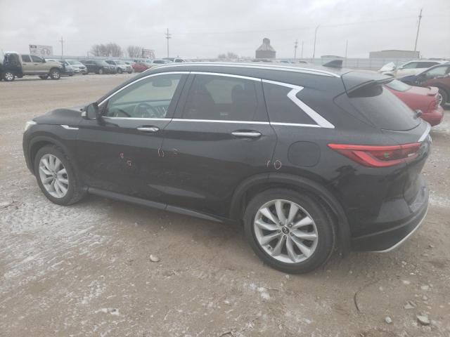 Photo 2 from auction – 2019 INFINITI QX50 ESSEN with VIN 3PCAJ5M34KF106961