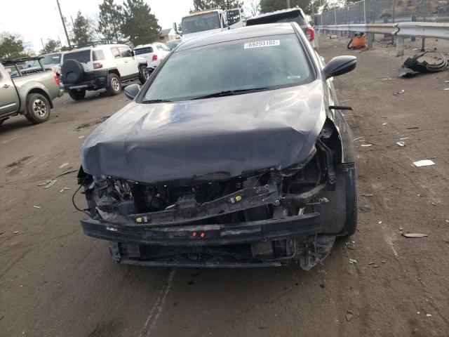 Photo 5 from auction – 2013 HYUNDAI SONATA SE with VIN 5NPEC4AC2DH665617