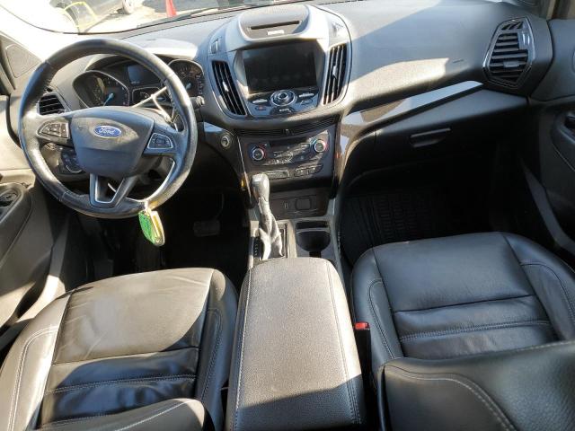 Zdjęcie 8 z aukcji – 2017 FORD ESCAPE TIT z VIN 1FMCU0JD2HUE05988