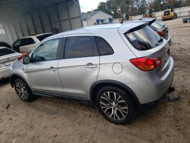 Photo 2 from auction – 2016 MITSUBISHI OUTLANDER with VIN JA4AP3AU9GZ055081
