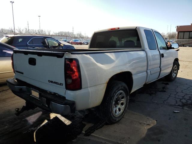 Photo 3 from auction – 2005 CHEVROLET SILVERADO with VIN 2GCEC19T451300605