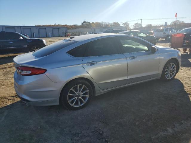 Photo 3 from auction – 2017 FORD FUSION SE with VIN 3FA6P0H72HR112744