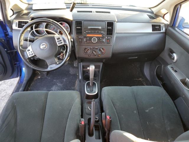 Photo 8 from auction – 2012 NISSAN VERSA S with VIN 3N1BC1CP6CK266251