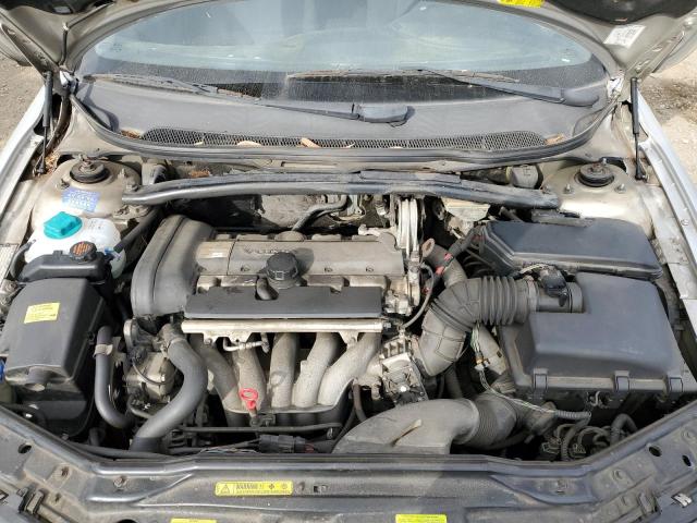 Photo 11 from auction – 2001 VOLVO V70 with VIN YV1SW61N212052184