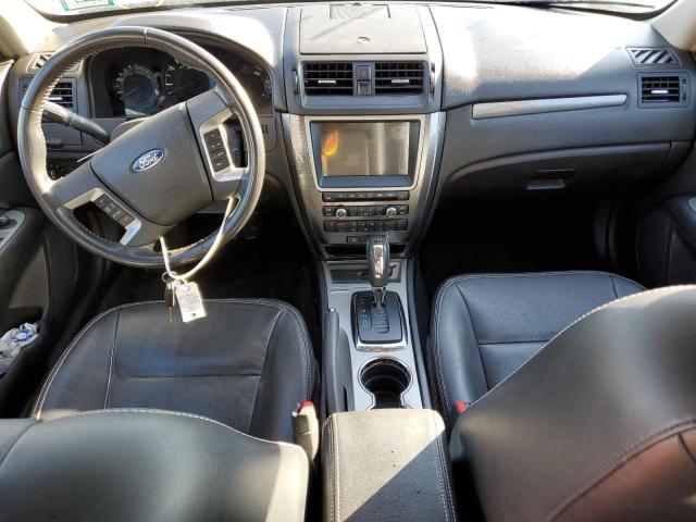 Photo 8 from auction – 2011 FORD FUSION SEL with VIN 3FAHP0JA8BR327003