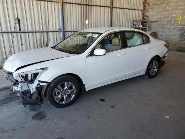 HONDA ACCORD SE 2012 with VIN 1HGCP2F61CA229979 - Photo from auction