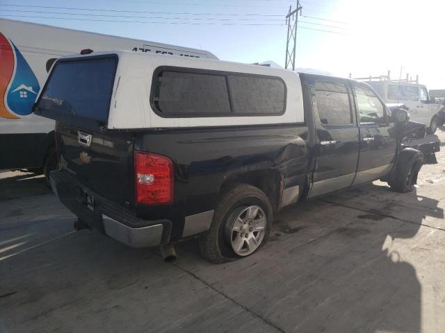 Photo 3 from auction – 2011 CHEVROLET SILVERADO with VIN 3GCPKSE3XBG171649