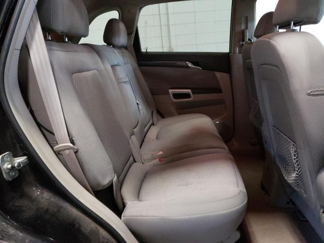 Photo 10 from auction – 2008 SATURN VUE XE with VIN 3GSCL33P98S532256