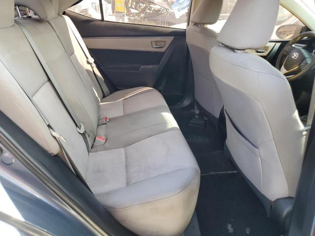 Photo 10 from auction – 2014 TOYOTA COROLLA EC with VIN 5YFBPRHE0EP084231