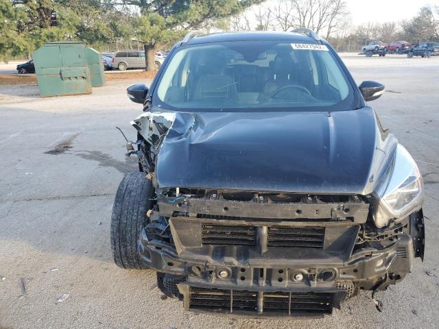 Photo 5 from auction – 2018 FORD ESCAPE TIT with VIN 1FMCU0J90JUA60106