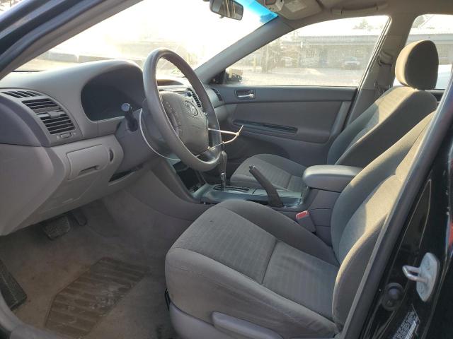 Photo 7 from auction – 2005 TOYOTA CAMRY LE with VIN 4T1BE32K15U433560