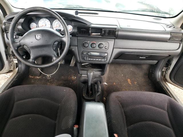 Photo 8 from auction – 2005 DODGE STRATUS SX with VIN 1B3EL46TX5N612417