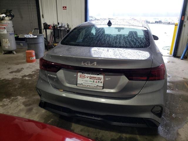 Photo 6 from auction – 2023 KIA FORTE LX with VIN 3KPF24AD3PE531935