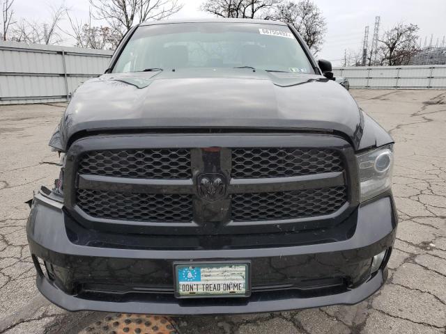 Photo 5 from auction – 2014 RAM 1500 ST with VIN 1C6RR7FT1ES214084