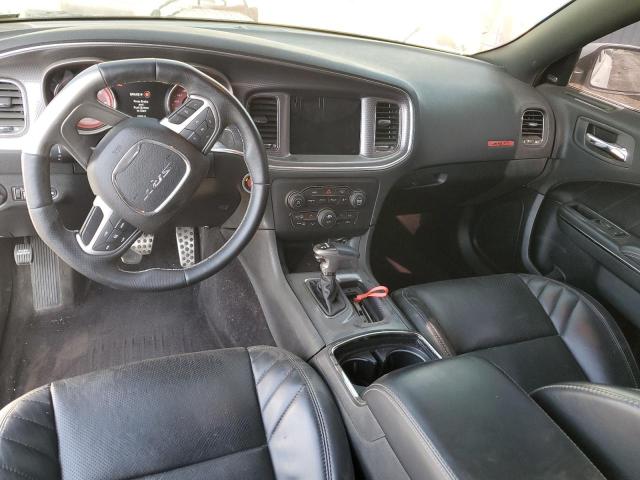 Photo 8 from auction – 2018 DODGE CHARGER SR with VIN 2C3CDXL9XJH202818