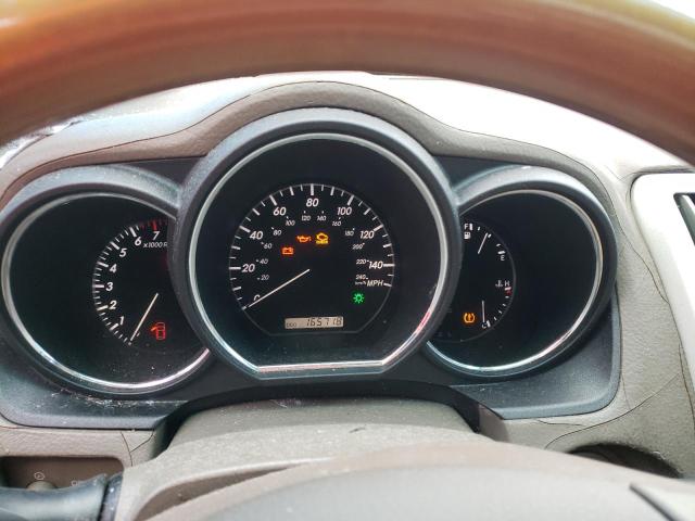 Foto 9 de la subasta – 2007 LEXUS RX 350 con VIN 2T2GK31U97C024739