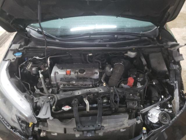 Photo 12 from auction – 2013 HONDA CR-V EXL with VIN 2HKRM4H76DH685845
