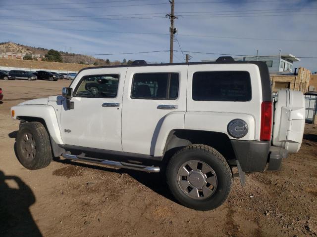 Photo 2 from auction – 2007 HUMMER H3 with VIN 5GTDN13E678185417