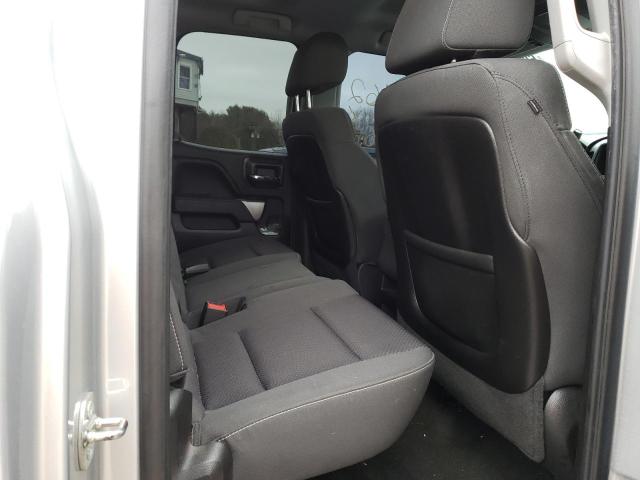 Photo 10 from auction – 2015 CHEVROLET SILVERADO with VIN 1GCVKREC4FZ282929