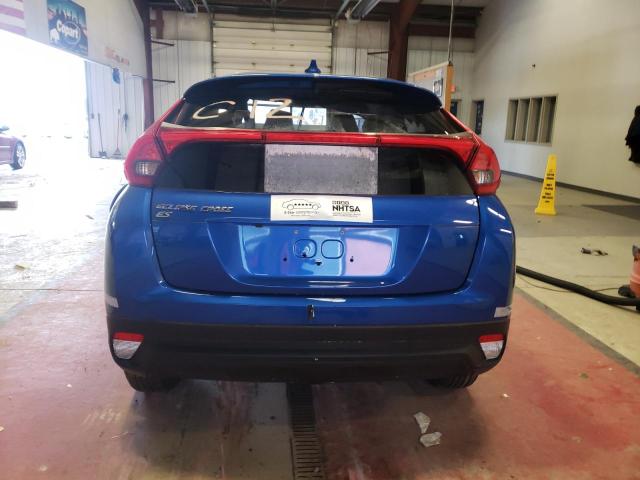 Photo 6 from auction – 2020 MITSUBISHI ECLIPSE CR with VIN JA4AS3AA0LZ005636