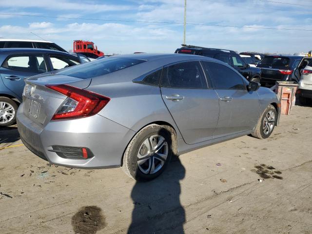 Photo 3 from auction – 2018 HONDA CIVIC LX with VIN 19XFC2F59JE018604