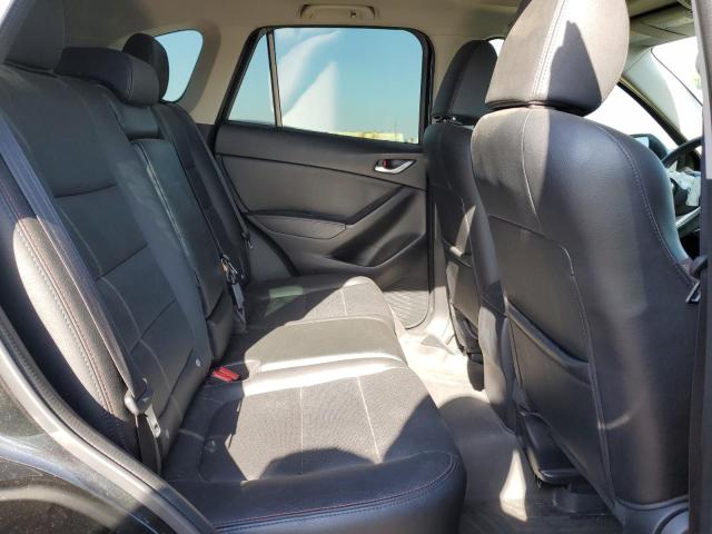 Photo 10 from auction – 2015 MAZDA CX-5 GT with VIN JM3KE2DY3F0553828