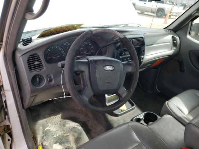 Photo 8 from auction – 2009 FORD RANGER with VIN 1FTYR10D39PA24105