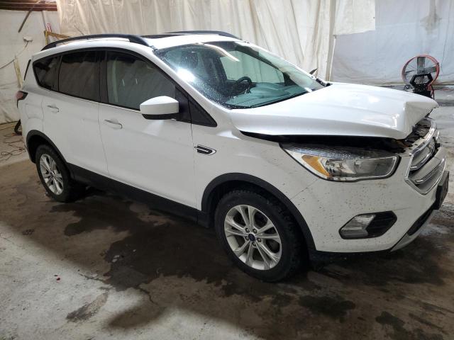 Photo 4 from auction – 2018 FORD ESCAPE SE with VIN 1FMCU0GDXJUB28360