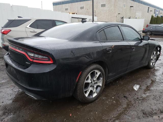 Photo 3 from auction – 2016 DODGE CHARGER SX with VIN 2C3CDXJG5GH233551