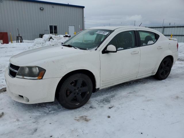 2008 Dodge Avenger