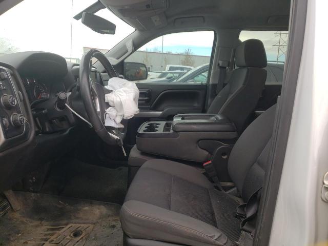 Photo 7 from auction – 2014 CHEVROLET 1500 with VIN 3GCUKREC7EG172743
