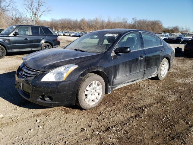 NISSAN ALTIMA BAS 2010 with VIN 1N4AL2AP8AN508522 - Photo from auction