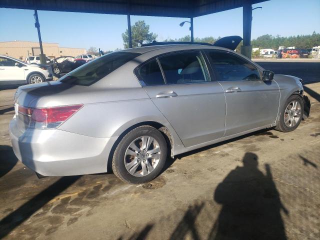 Photo 3 from auction – 2012 HONDA ACCORD LXP with VIN 1HGCP2F41CA119321
