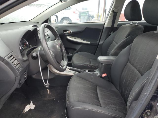 Photo 7 from auction – 2012 TOYOTA COROLLA BA with VIN 2T1BU4EE2CC848108