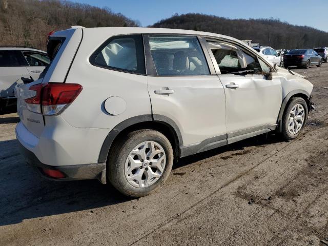 Photo 3 from auction – 2021 SUBARU FORESTER with VIN JF2SKADC5MH452760