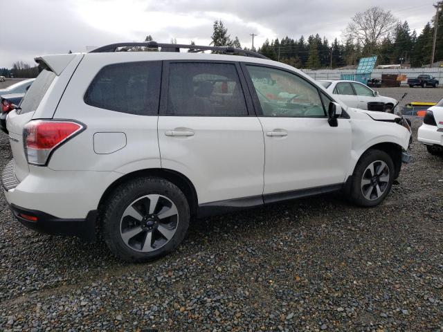 Photo 3 from auction – 2018 SUBARU FORESTER 2 with VIN JF2SJAGC4JH533159